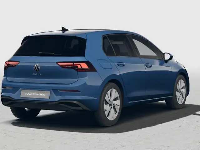 Volkswagen Golf Life Edition 1.5 eHybrid 204 PK 6 versn. DSG · Achteruitrijcamera · Draadloze telefo...