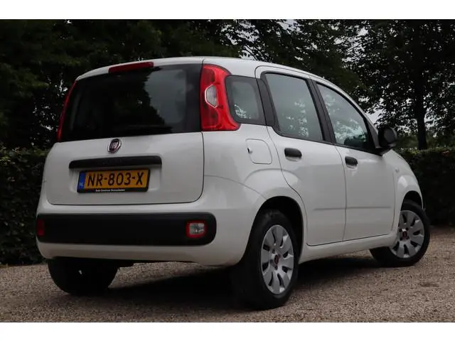 Fiat Panda 0.9 TwinAir Popstar | Airco |