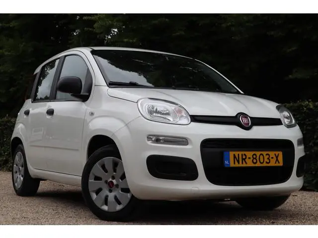 Fiat Panda 0.9 TwinAir Popstar | Airco |