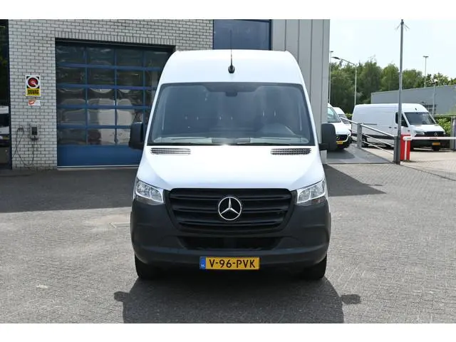 Mercedes-Benz Sprinter 316 CDI L2H2 3500 KG trekhaak, Werkplaats inrichting