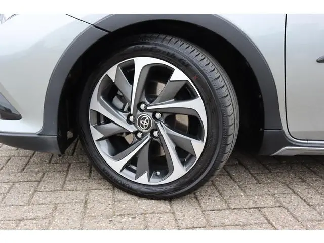Toyota Auris 1.8 TS Hybrid Freestyle, Safety Sense