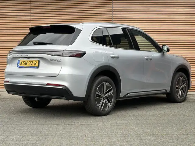 Geely Starray EM-i 1.5 Pro Direct rijden / Navigatie / 360 Camera