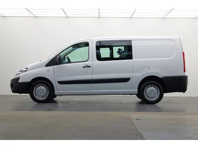 Citroën Jumpy
