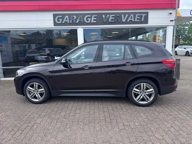 BMW X1 sDrive20i Executive Edition