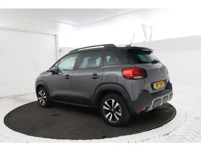 Citroën C3 Aircross 1.2 PureTech S&S C-Series Navigatie, Cruise, Apple Carplay
