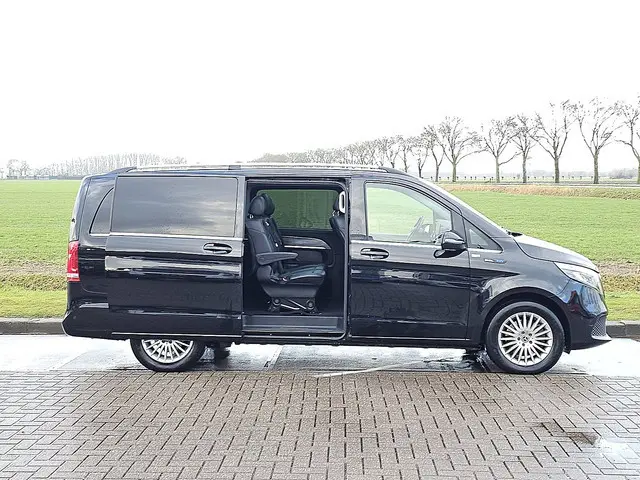 Mercedes-Benz EQV
