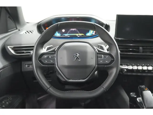 Peugeot 3008 1.6 HYbrid 225 Allure | Plug in Hybride | Camera | Dodehoekdetectie | Apple Carplay