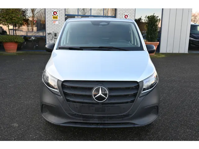 Mercedes-Benz Vito 114 CDI 4x4 L2 Pro Multibeam Led, Achterdeuren