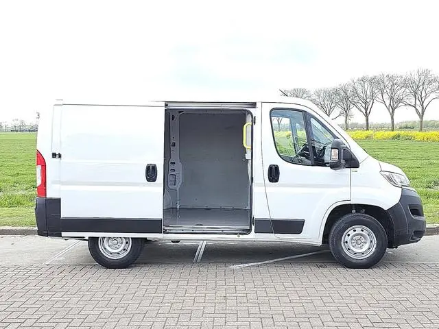 Citroën Jumper