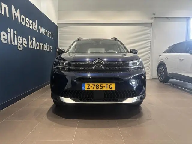Citroen C5 Aircross 1.6 Plug-in Hybrid 180 Plus