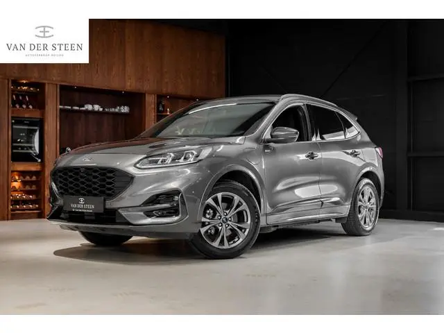 Ford Kuga 2.5 PHEV ST-Line Winterpack | Head-Up | Adapt. Cruise