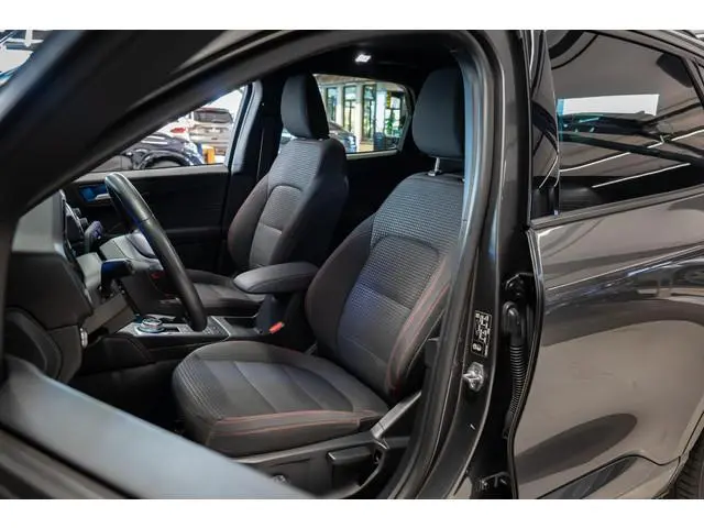 Ford Kuga 2.5 PHEV ST-Line Winterpack | Head-Up | Adapt. Cruise