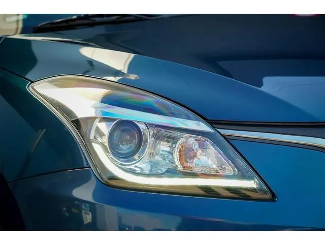 Suzuki Baleno