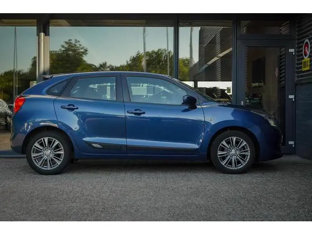 Suzuki Baleno