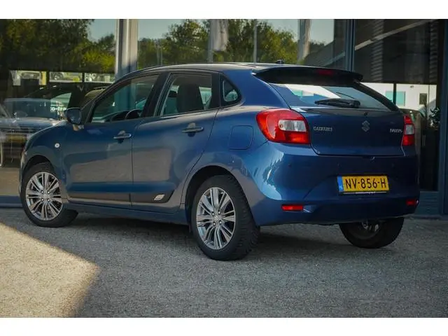 Suzuki Baleno