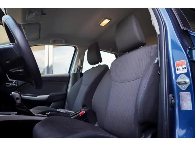 Suzuki Baleno