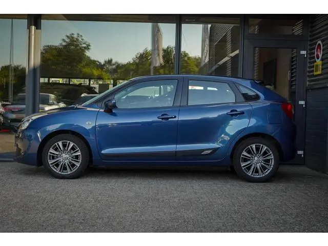Suzuki Baleno 1.2 Exclusive / Aut / Airco / Navi / Volledig Onderhoud