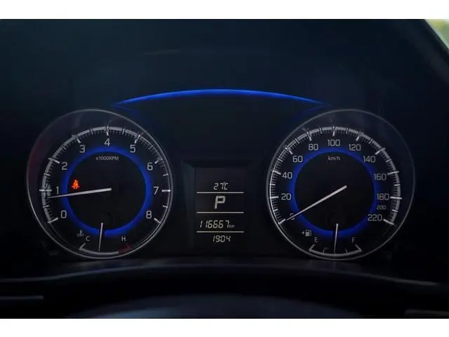 Suzuki Baleno