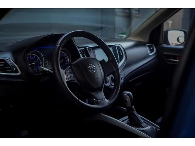 Suzuki Baleno