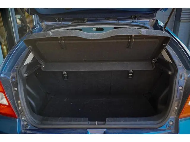 Suzuki Baleno