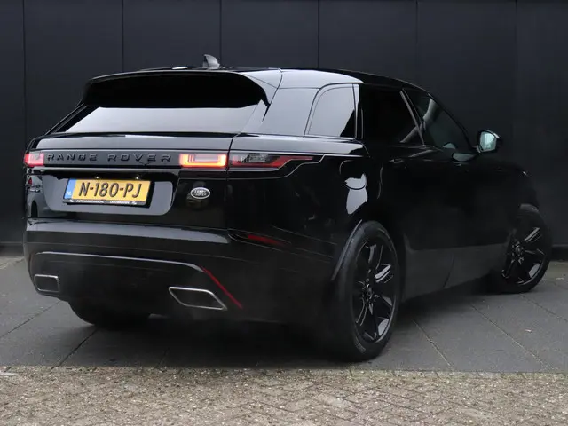 Land Rover Range Rover Velar 2.0 P300 Turbo AWD R-Dynamic HSE | PANO-DAK | LEDER | MEMORY | HEAD-UP...