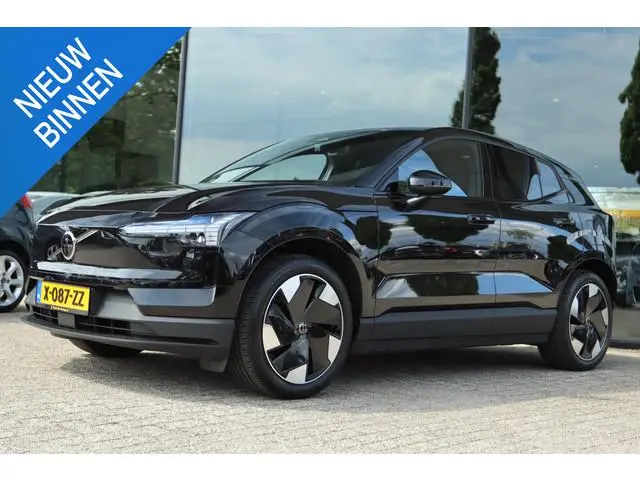 VOLVO EX30 SINGLE MOTOR EXTENDED RANGE PLUS 69KWH SOH 98% | HARMAN/KARDON | CAMERA | STOEL-STUURVERW...