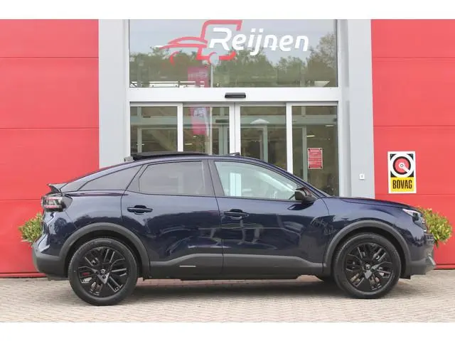 Citroën C4