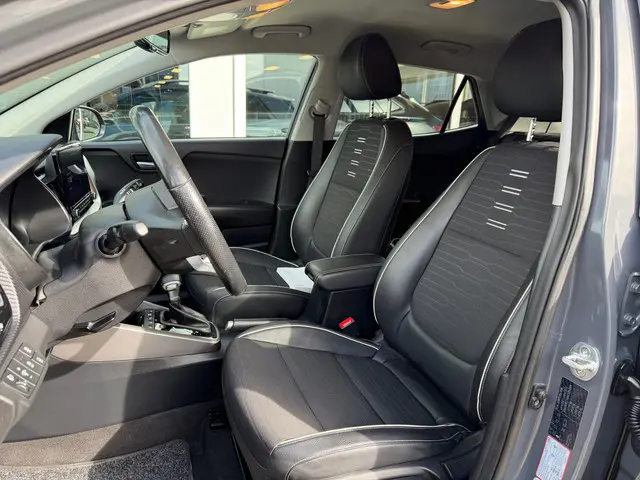 Kia Stonic 1.0 T-GDi GT-PlusLine Metallic | Winterpakket