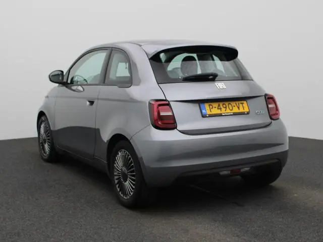 Fiat 500 3+1 Icon 42 kWh