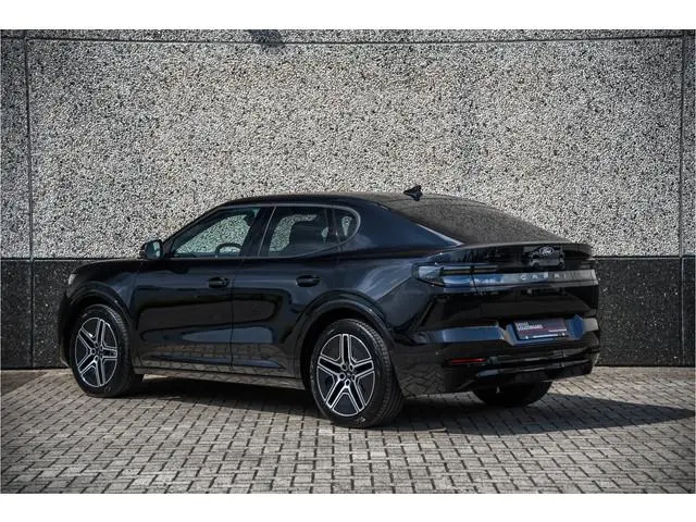 Ford Capri Premium Extended Range AWD 79 kWh