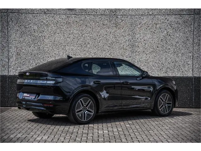 Ford Capri