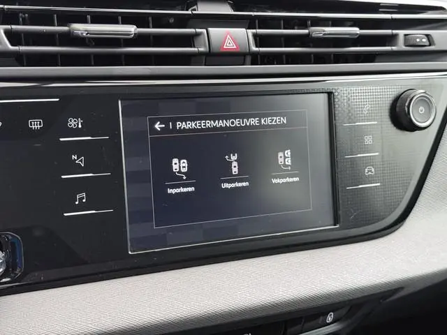 Citroën C4 Picasso