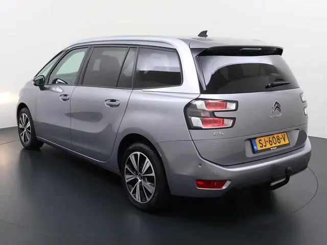 Citroën C4 Picasso