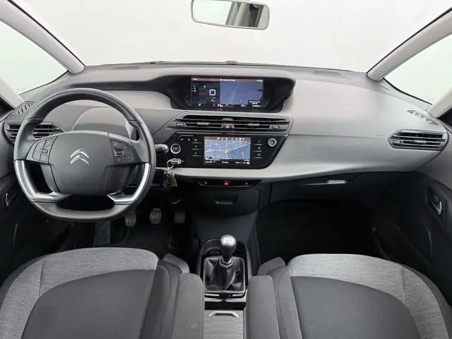 Citroën C4 Picasso