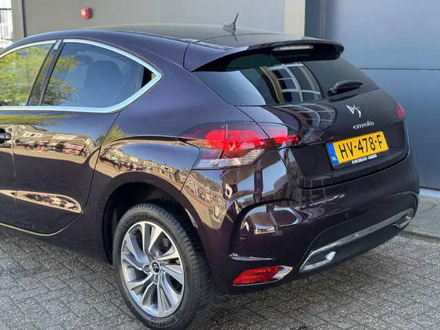 Citroën DS4