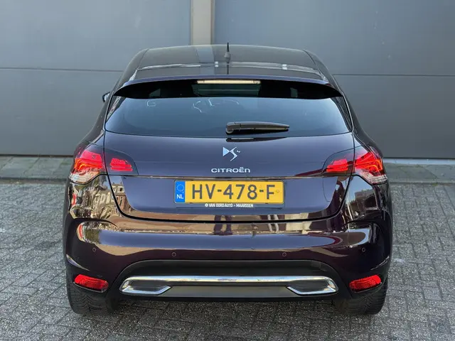 Citroën DS4