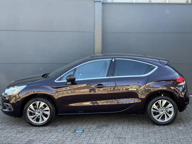 Citroën DS4