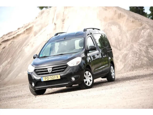 Dacia Dokker