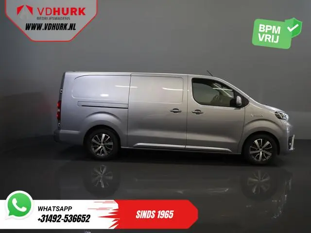 Toyota pro-ace