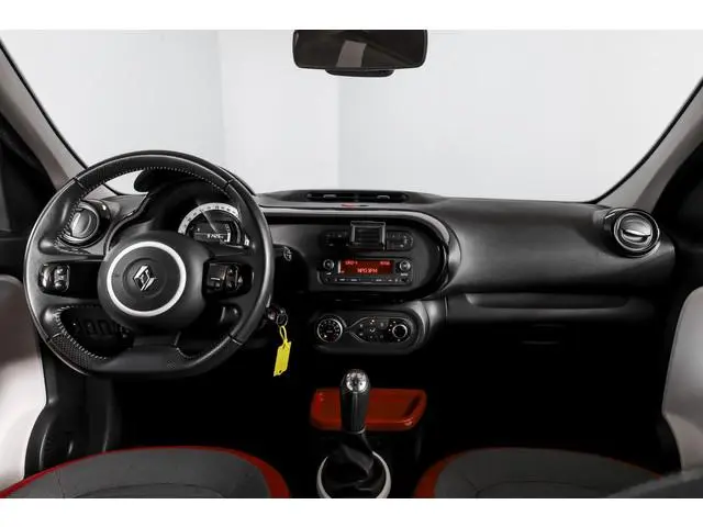 Renault Twingo 1.0 SCe Dynamique 71 PK Org. NL. | S/K Panodak | Cruise | Auto.Airco | LM 16" |