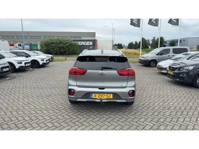 Kia Niro 1.6 GDi PHEV DynamicPlusLine