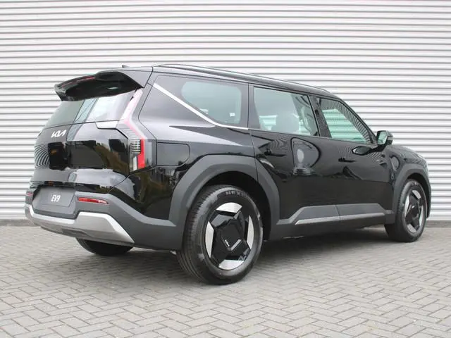 Kia EV9
