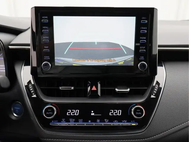 Toyota Corolla Touring Sports 1.8 Hybrid Active/ mooie auto!