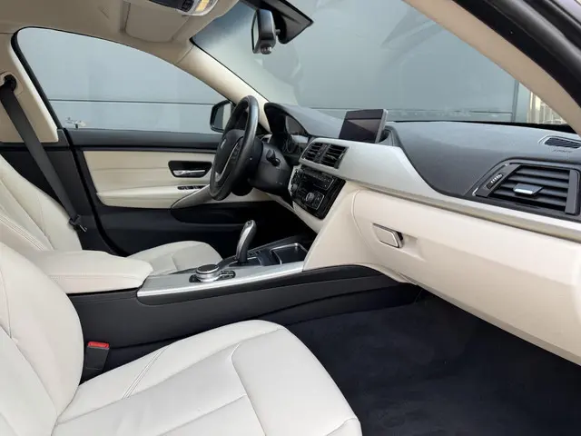 BMW 4-serie Gran Coupé High Executive / Geen Import / 100 % Onderhoud