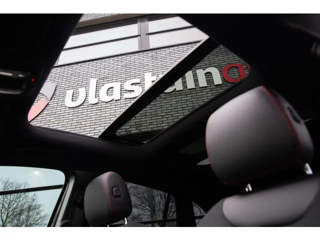 Mercedes-Benz EQA 250 Business Solution AMG 67 kWh , Panoramadak, Trekhaak, Head-up display,