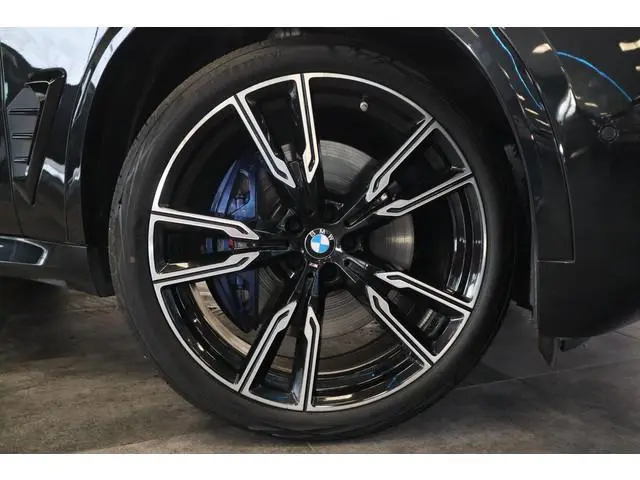 BMW X5 xDrive50e M-Sport-Pro Panoramadak Full-led Shadow-line