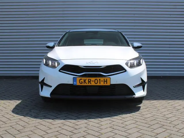 Kia cee'd
