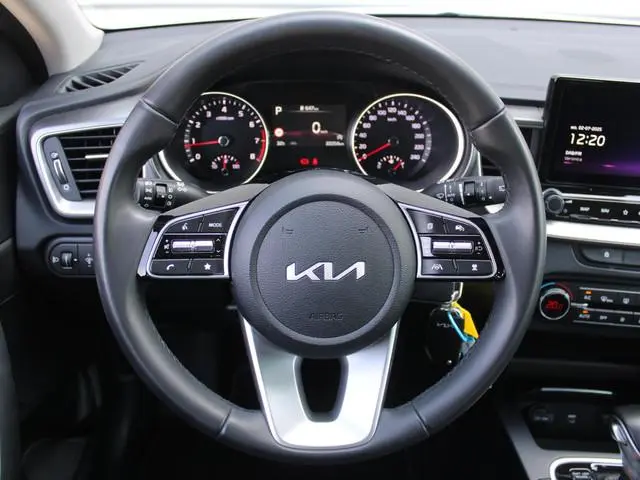 Kia cee'd