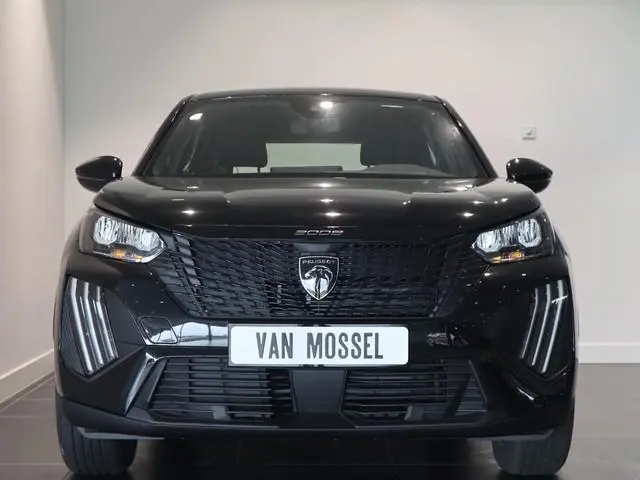 Peugeot 2008 Active - LED - NAVI - CAMERA