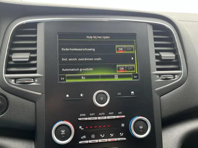 Renault Mégane